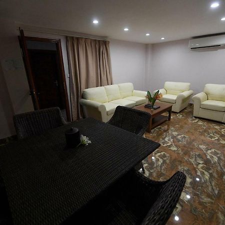 The President Hotel Nadi Exterior foto